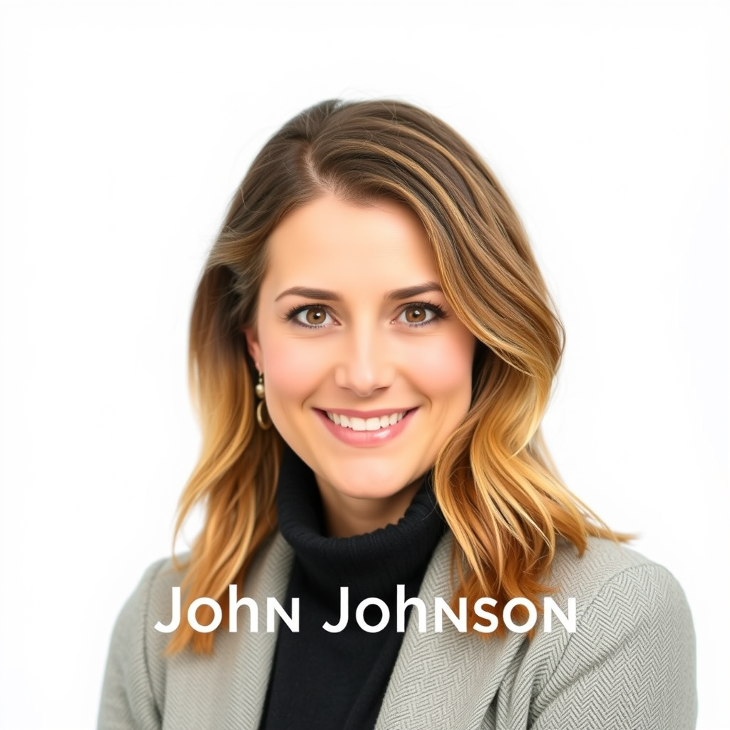 John Johnson