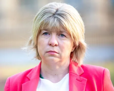 Maria Caulfield Becomes Most Recent Senior Tory Figure to Reform UK