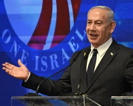 The Prime Minister’s Spartan-Inspired Blueprint Prepares Israel for Detached Financial Path