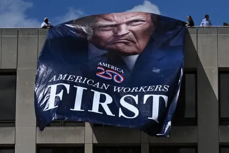 Inside Trump’s Labor Department: Employees Report Cuts, Fear, and Understaffing