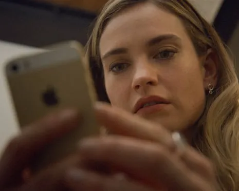 The Swipe Story Film Analysis: Effortless Drama Presents Dating Apps the Creation Myth Makeover