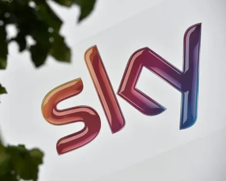Sky Puts 900 Roles at Risk amid Significant Restructuring for Competition Against American Streaming Giants