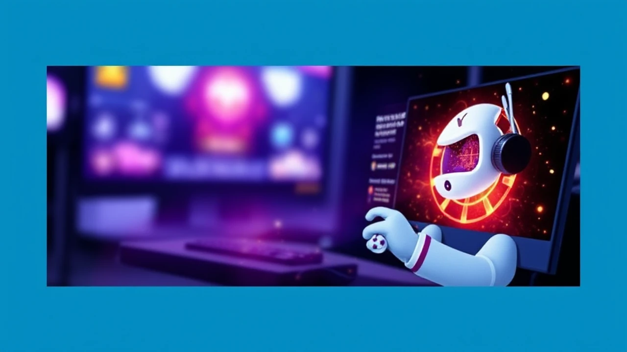 How Digital Streaming Shapes Online Gambling Behaviors