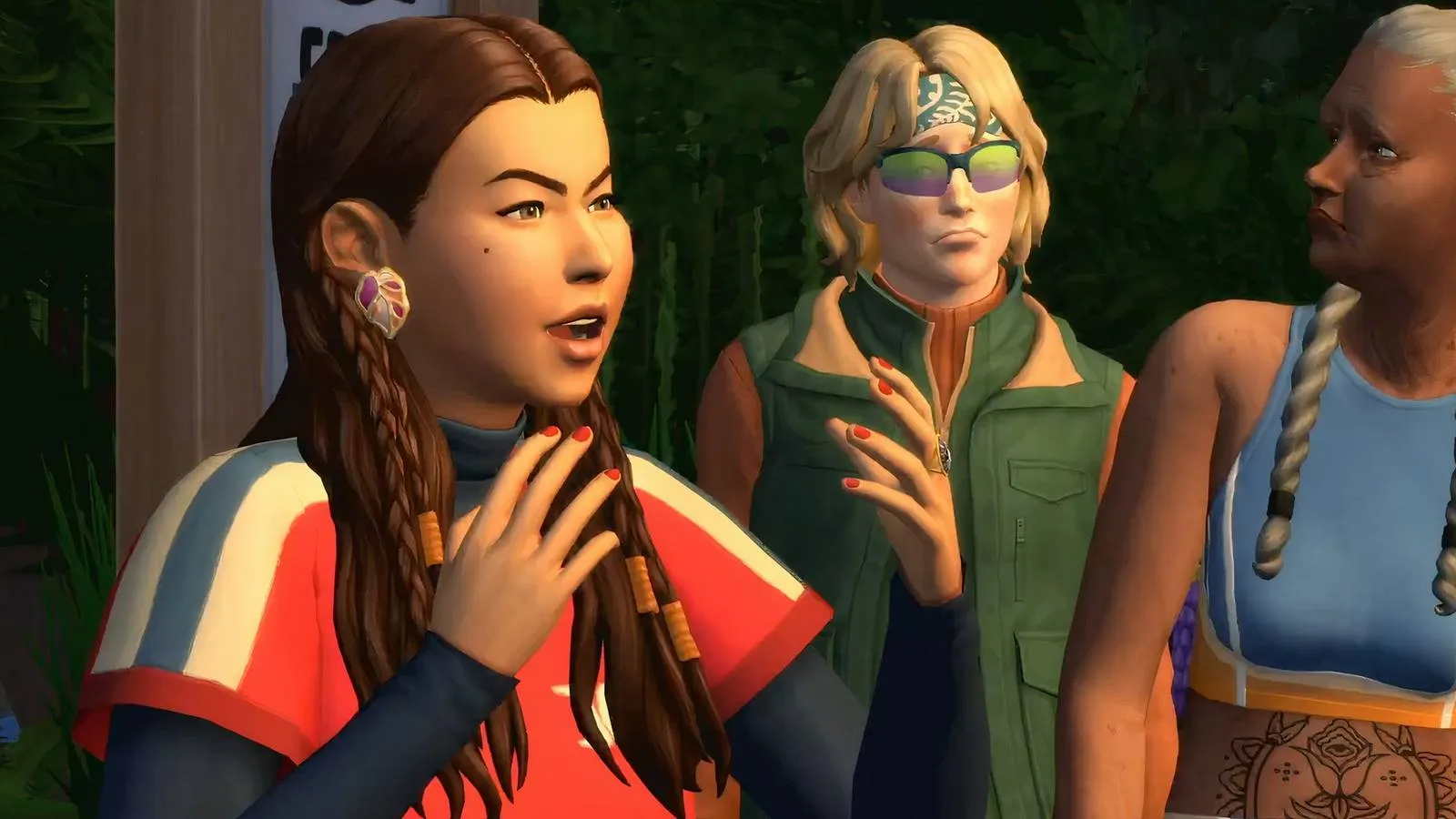 The Sims 4's Reality Competition Expansion Is an Brilliant Idea With One Potential Drawback