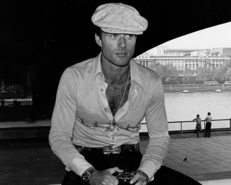 How Robert Redford Reshaped Men's Fashion Both On & Off the Screen