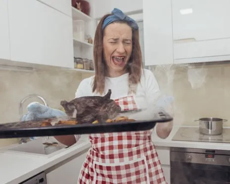 Share Your Worst Dish You Have Ever Cooked