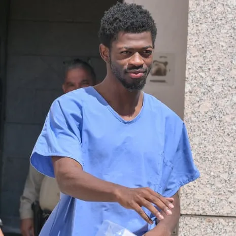 The Artist Undergoes Treatment Post Arrest Involving Officers