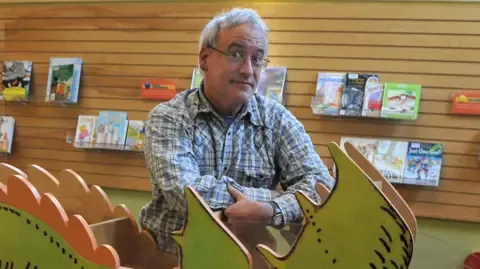 Acclaimed Canadian Writer Robert Munsch Granted Approval for Medically Assisted Dying