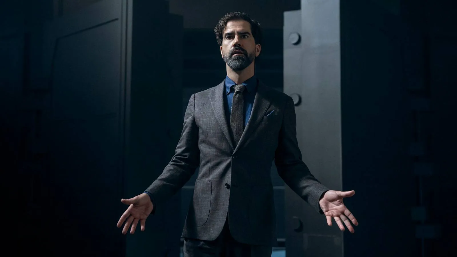 Gen V Finally Found a Antagonist On Par of Its Predecessor
