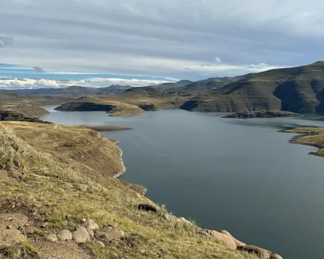 Lesotho Villagers Report of Harm from Water Initiative Backed by African Development Bank