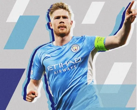 Powerful Goals, Treble Triumphs and Heated Outbursts: De Bruyne’s Iconic Home Ground Memories