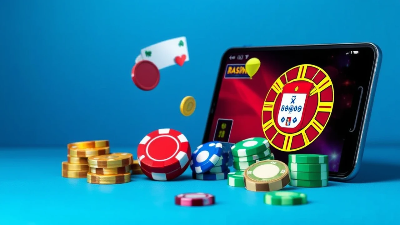 The Rise of Online Gaming Platforms in Portugal: A Trend to Keep an Eye on