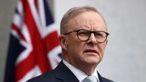 The Australian Government Announces Higher Greenhouse Gas Reductions by 2035