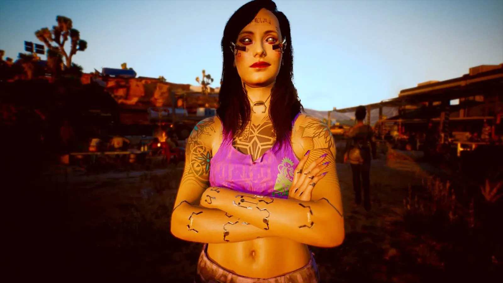 Calling On RPG Designers: Kindly Let Me Back Into The Character Creator