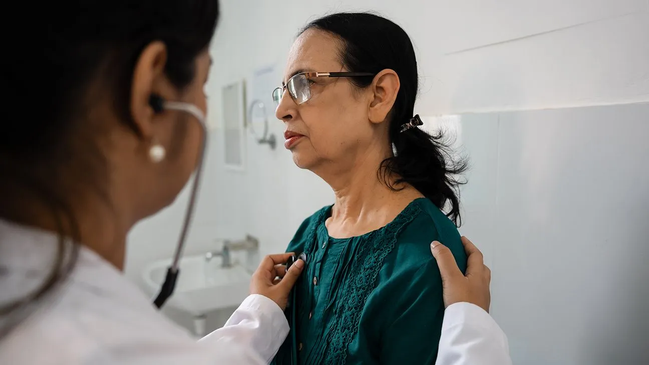 Research Shows Unforeseen Factors of Cardiac Events for Ladies Younger Than 65