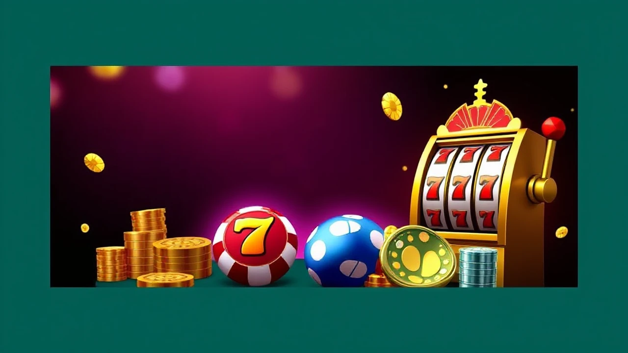 Casino Slot yang Sedang Hits untuk Dicoba Saat Ini