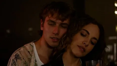 This Film Analysis – Sleazy Cannibalistic Horror Preys On Rich Youths on a Boat Ride to Slaughter