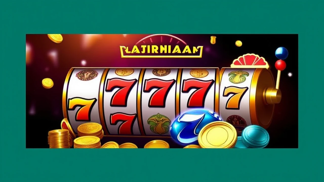 Rahasia Bermain Slot Online agar Jangan Rugi dan Lumayan Untung