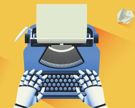 AI Could Never Substitute Our Writers. But, Without Oversight, It Will Ruin The Publishing Industry As It Exists Today