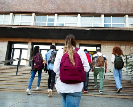 As Teen Boys Shift Right, the Rise of the 'New Chill Girl' Trend Grows Visible