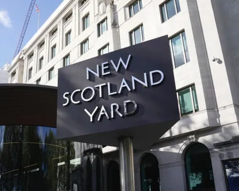 Three Individuals Detained in Essex on Allegations of Assisting Russian Intelligence