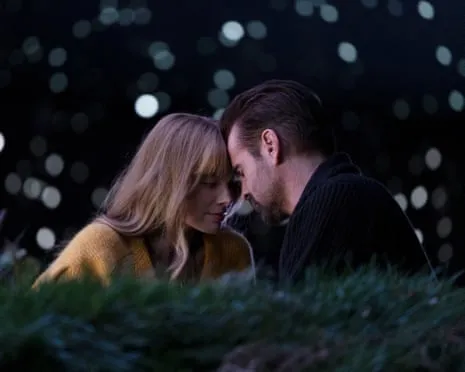 A Daring Love Story Overview: The Talented Actress and Colin Farrell Portray the Art of Love