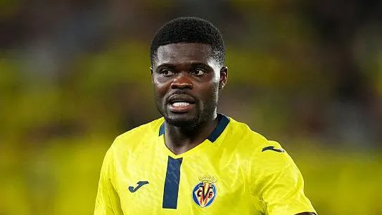 Thomas Partey Set to Face Spurs Prior to Court Appearance