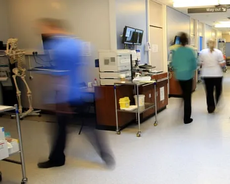 UK Doctors Found to be Responsible of Sexual Misconduct Not Being Removed from Practice, Research Shows