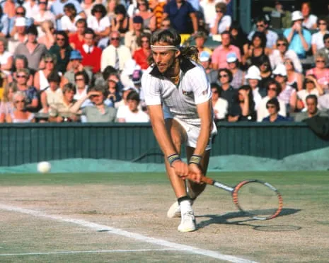 Björn Borg Faces Life ‘Day by Day’ Post ‘Severe’ Prostate Cancer Identification