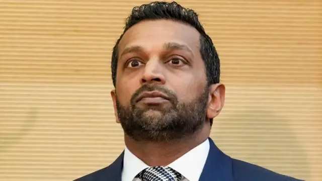 FBI Chief Kash Patel Responds to Inquiries Regarding Charlie Kirk Investigation at Congress