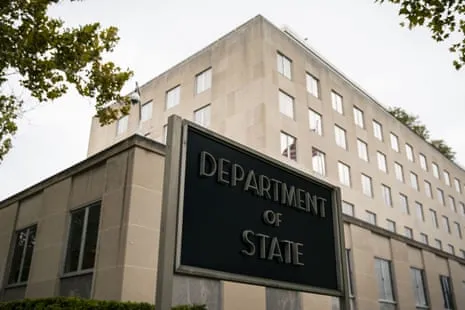 House Panel Urges Trump Administration on Combating Human Trafficking