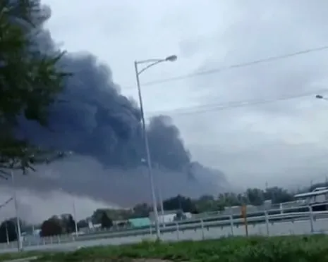 Russia's Oil System Faces Major Challenges Following Kyiv's Aerial Strikes