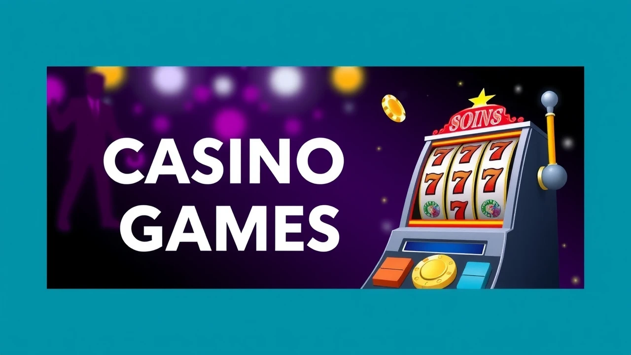 Mastering for Playing Casino Slot Games Online