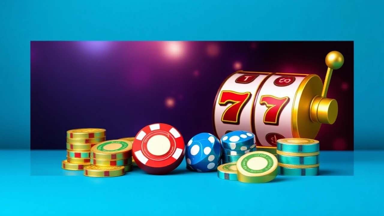 Successful Approaches for Handling Your Online Casino Slot Bankroll