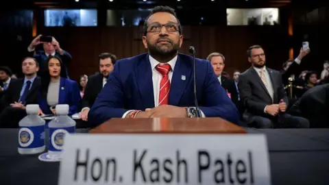 FBI Director's Combative Judiciary Committee Hearing: Key Takeaways