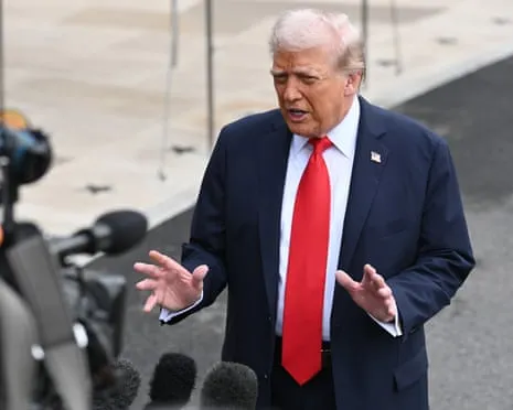 President Pledges to Halt ‘Progressive Media’ After Initiating New York Times Court Case