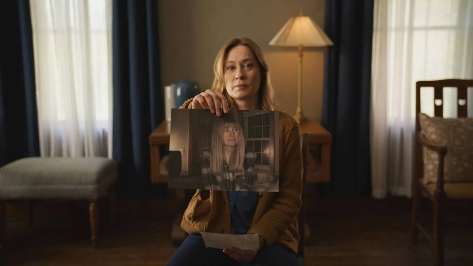 The Paranormal Mystery Should Kickstart The Director's Thriller Genre Career