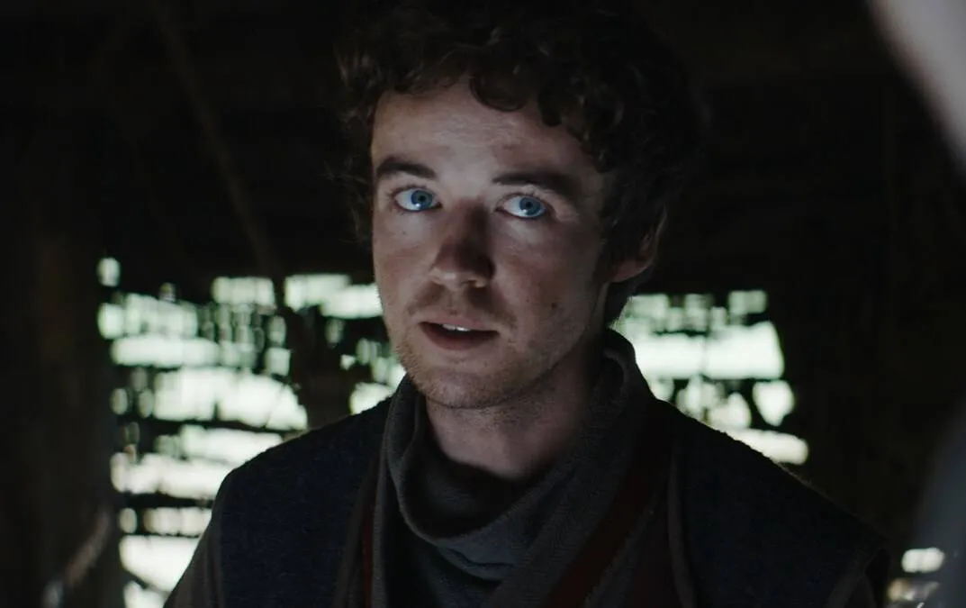 Alex Lawther Admitted Astonishment Upon Discovering His Star Wars Manifesto Went Viral