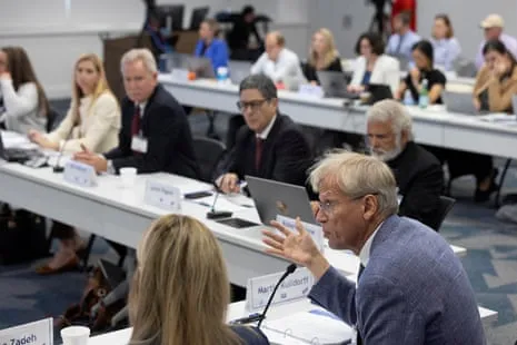 US Health Panel Suggests Separate Vaccine Shots for Rubella Rather than Single Shot