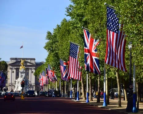Following the Far-Right March on Our Streets, Residents Need to Demonstrate Trump That We Reject His Politics of Fear