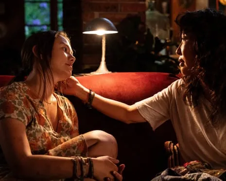 Can I Get a Witness? Review – Sandra Oh Leads the Cast in Futuristic Tale of Planned Death