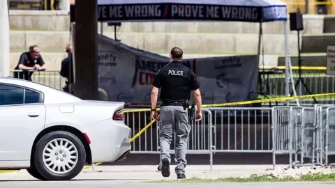 Suspect Incorrectly Admitted Attacking Kirk to Mislead from Real Gunman, Law Enforcement Report