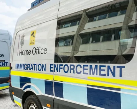 Initial Person Deported to France Under ‘One In, One Out’ Asylum Agreement, Confirms UK