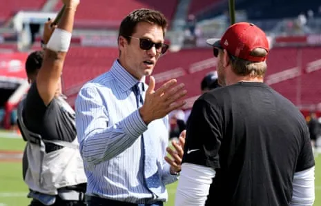 The QB legend's Double Positions Expose a Significant Football Conflict
