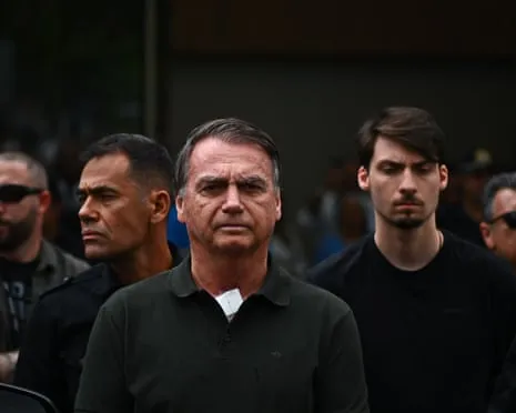 Jair Bolsonaro Ordered to Compensate Reparations for Discriminatory Comments