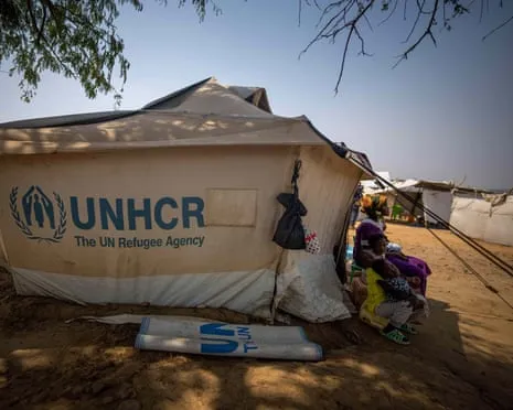 UN Confronts Major Financial Cuts and Workforce Layoffs After American Funding Cuts