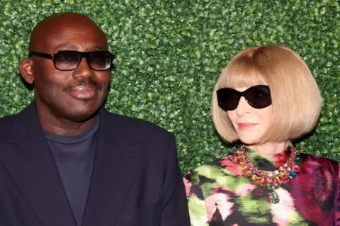 Style Sector Faces the Danger Going Backwards on Inclusivity, Says Ex- Vogue’s Chief
