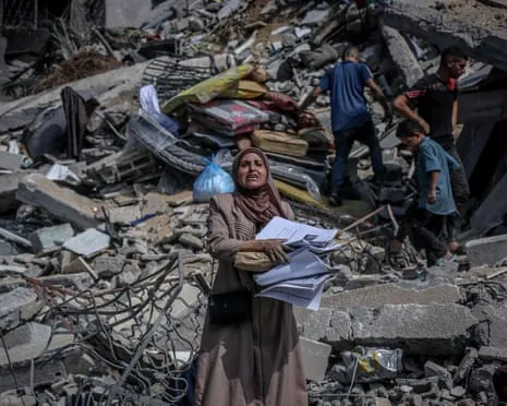 The French government Ought to Have Endorsed Sovereign Palestine Earlier: A Skeptic Asks: What Changed?