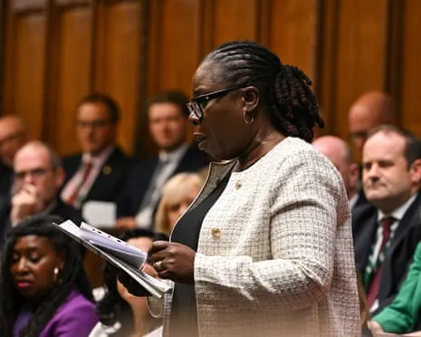 Institutional Racism Affects Maternity Outcomes for Black Women in Britain, Parliamentarians Report