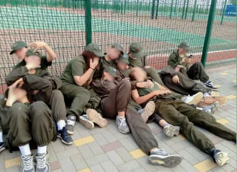 Moscow Operates Network of Over 200 Camps for ‘Russification’ of Ukrainian Children – Investigation